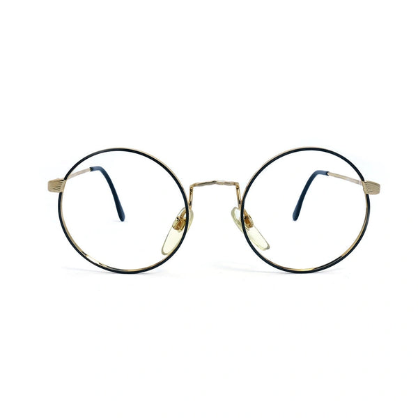 ABC 303 - Metal Unisex Eyeglass