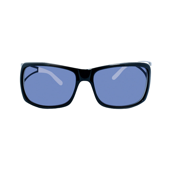 OVision 3205 - Square Frame Sunglasses