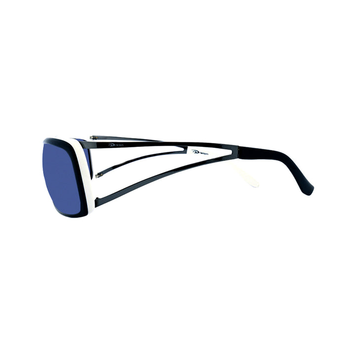 OVision 3205 - Square Frame Sunglasses
