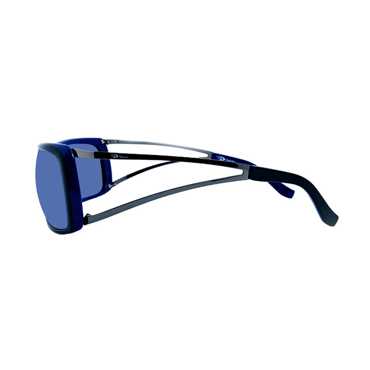 OVision 3205 - Square Frame Sunglasses