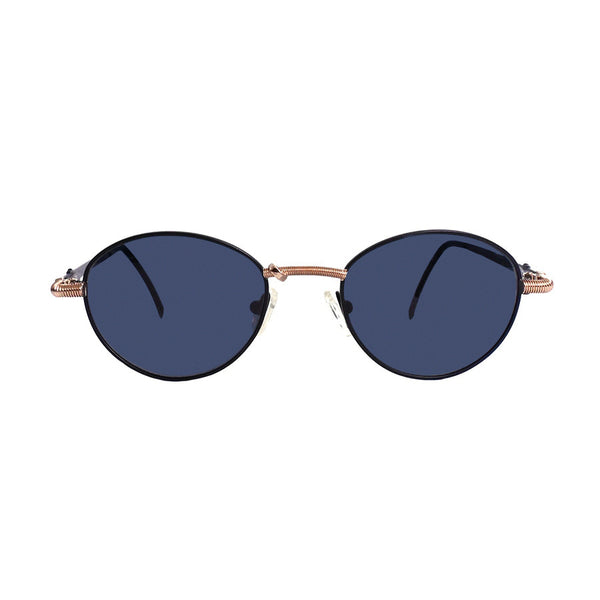 Fat Boy 321 - Full Frame Metal Sunglasses