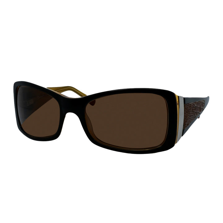 OVISION 3264-S - Square Frame Sunglasses