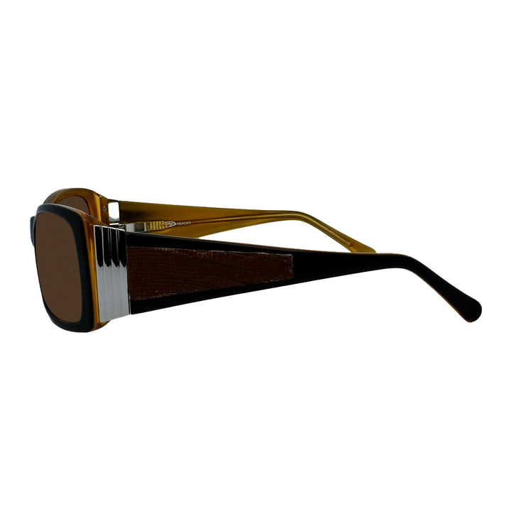 OVISION 3264-S - Square Frame Sunglasses
