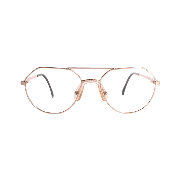 Neometal 390 - Unisex Frame Eyeglasses