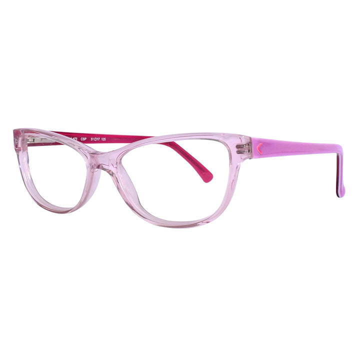 BOOM M-473 - Butterfly Frame Eyeglasses