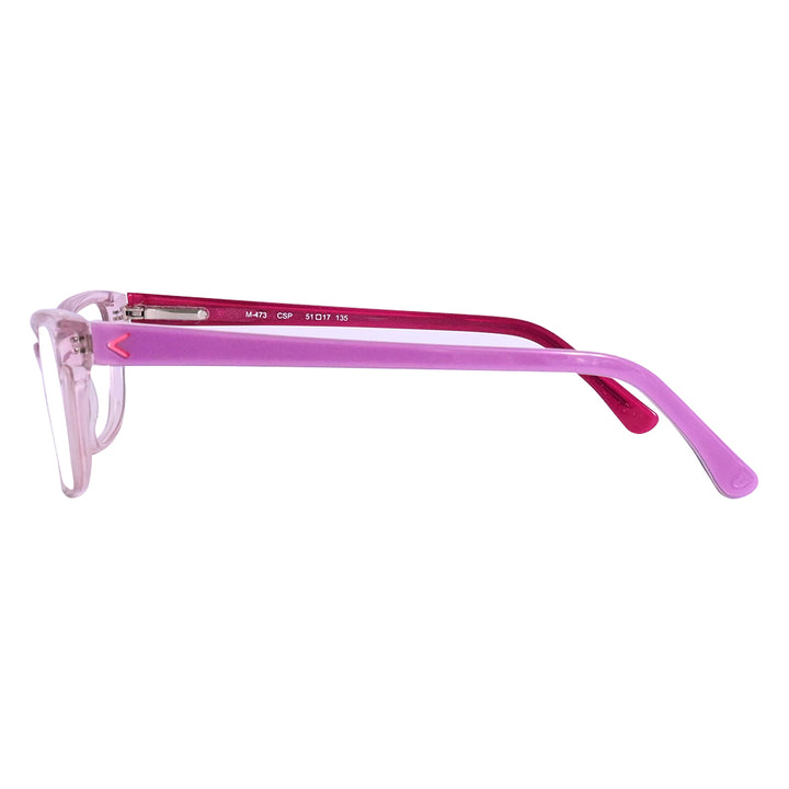 BOOM M-473 - Butterfly Frame Eyeglasses