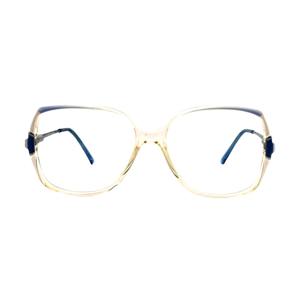 Safilo 5564-44H - Metal Plastic Eyeglass
