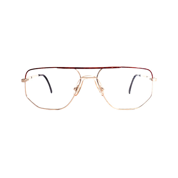 Neometal 577-Flex - Full Frame Men Eyeglasses