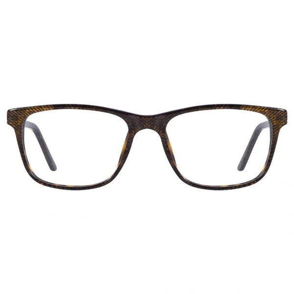 BOOM M-683-1059 Square Frame Eyeglasses