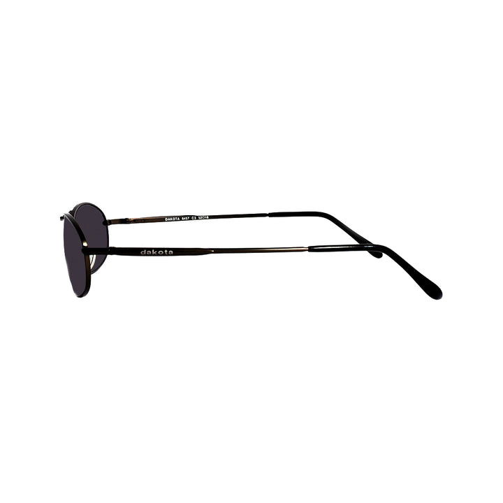 Dakota 6457 - Metal Sunglass