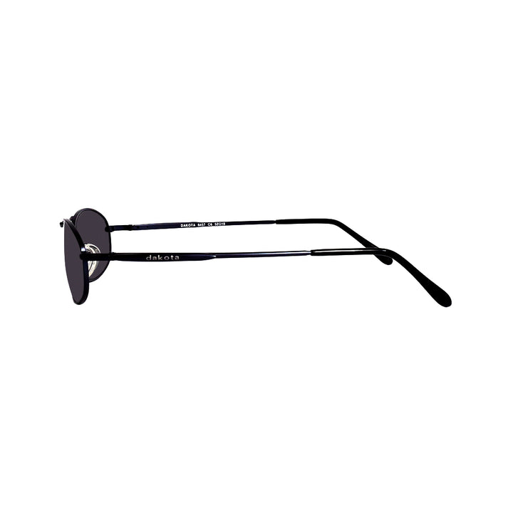 Dakota 6457 - Metal Sunglass