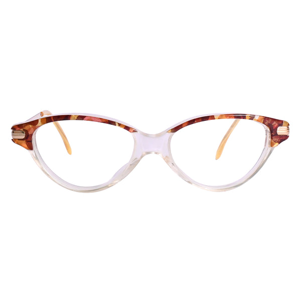 Regal 647 - Kids Oval Frame Eyeglasses