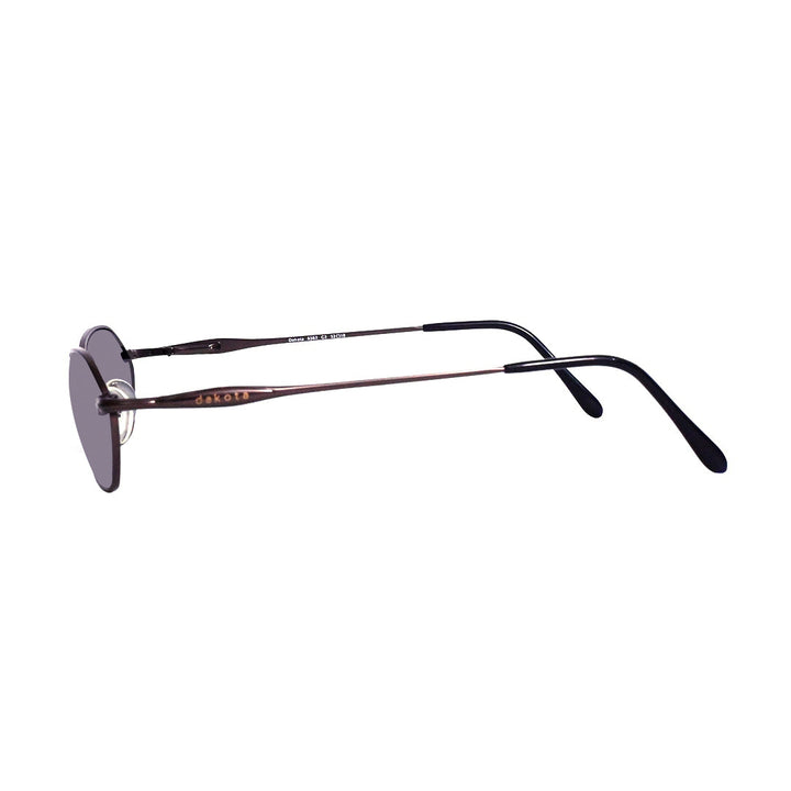 Dakota 6562 - Unisex Full Frame Sunglasses