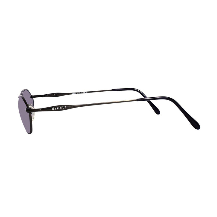 Dakota 6562 - Unisex Full Frame Sunglasses
