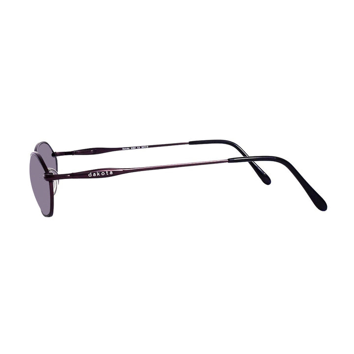 Dakota 6562 - Unisex Full Frame Sunglasses