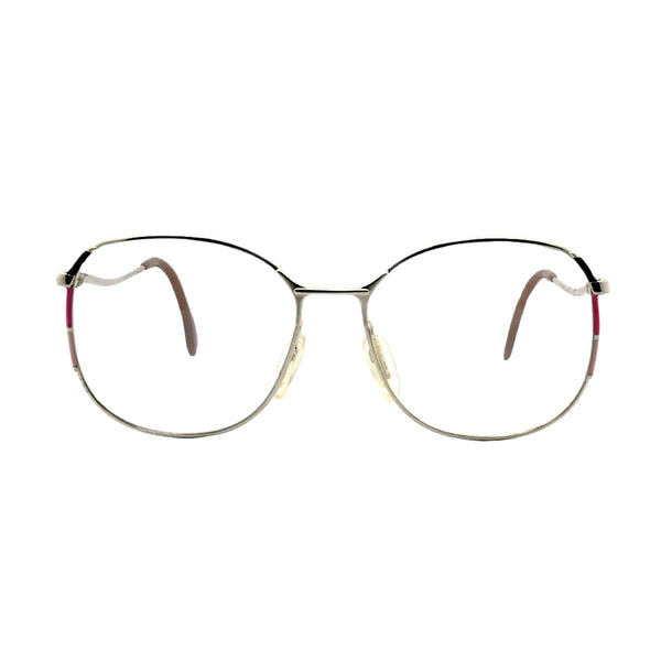 Zeiss 6660 - Metal Gold Frame