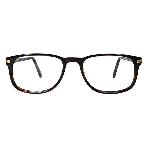 Vision Care 6689-S - Plastic Women Eyeglasses