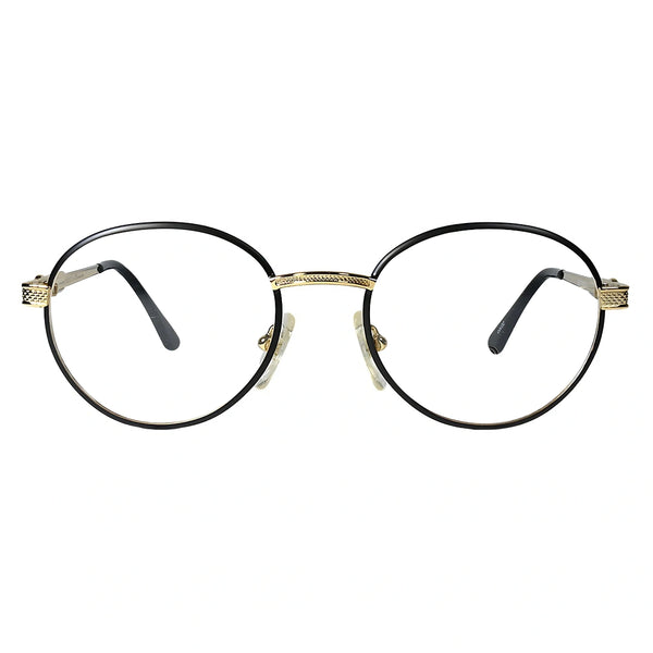 Rocco Barocco 6723 - Unisex Round Eyeglasses
