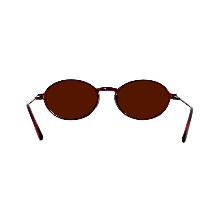 Regal 716-S - Oval Full Frame Sunglasses
