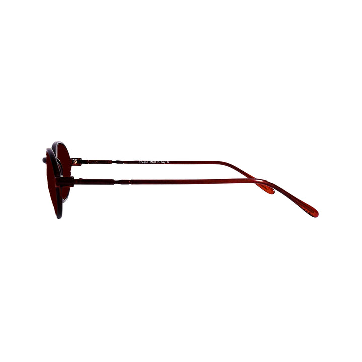 Regal 716-S - Oval Full Frame Sunglasses