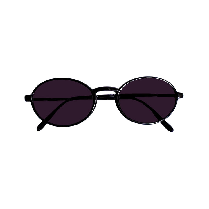 Regal 716-S - Oval Full Frame Sunglasses