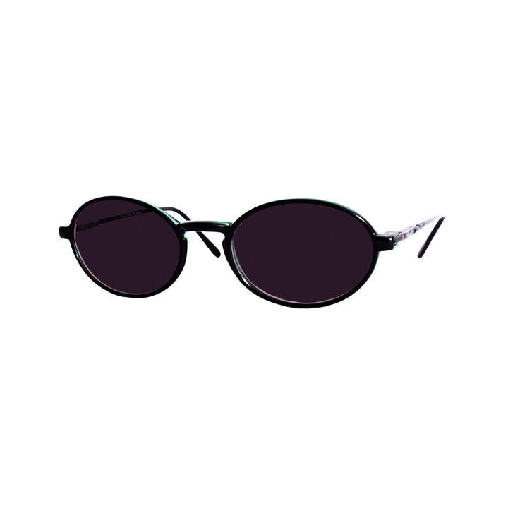 Regal 716-S - Oval Full Frame Sunglasses