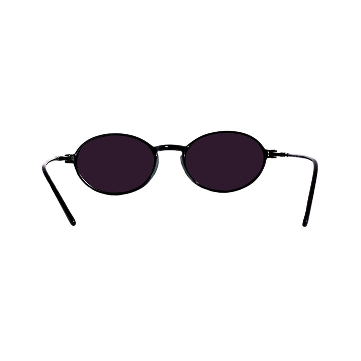 Regal 716-S - Oval Full Frame Sunglasses