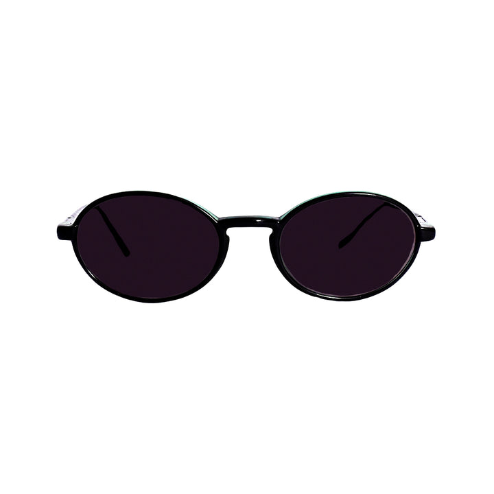 Regal 716-S - Oval Full Frame Sunglasses