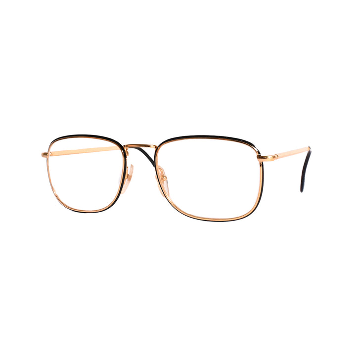 Regal 757 - Metal Square Eyeglass