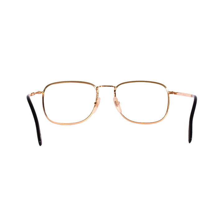 Regal 757 - Metal Square Eyeglass