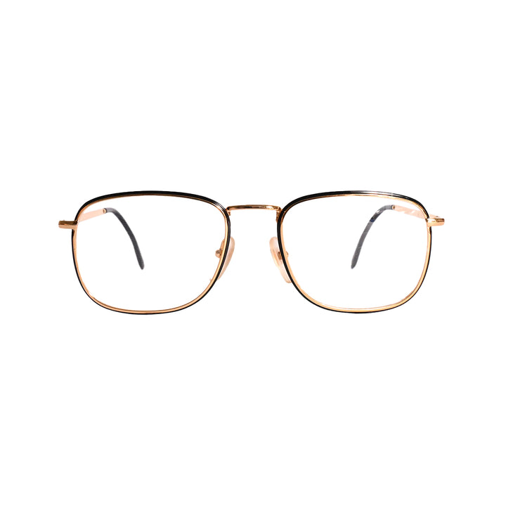 Regal 757 - Metal Square Eyeglass