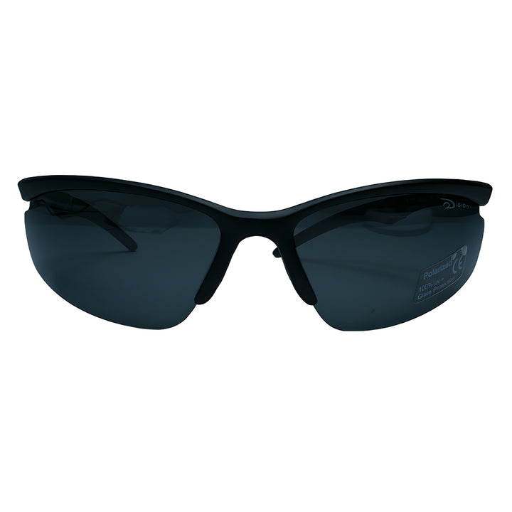 OVision 79-702 - Sports Polarized Sunglass