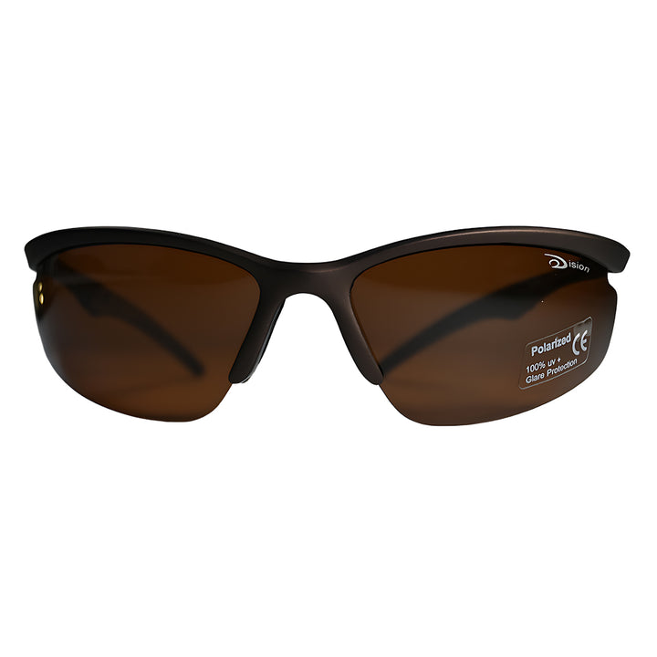 OVision 79-702 - Sports Polarized Sunglass