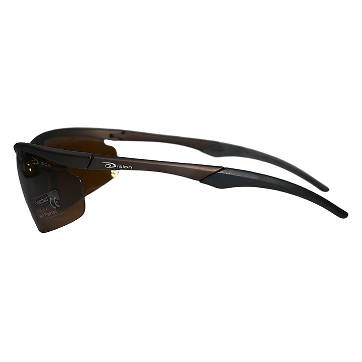 OVision 79-702 - Sports Polarized Sunglass
