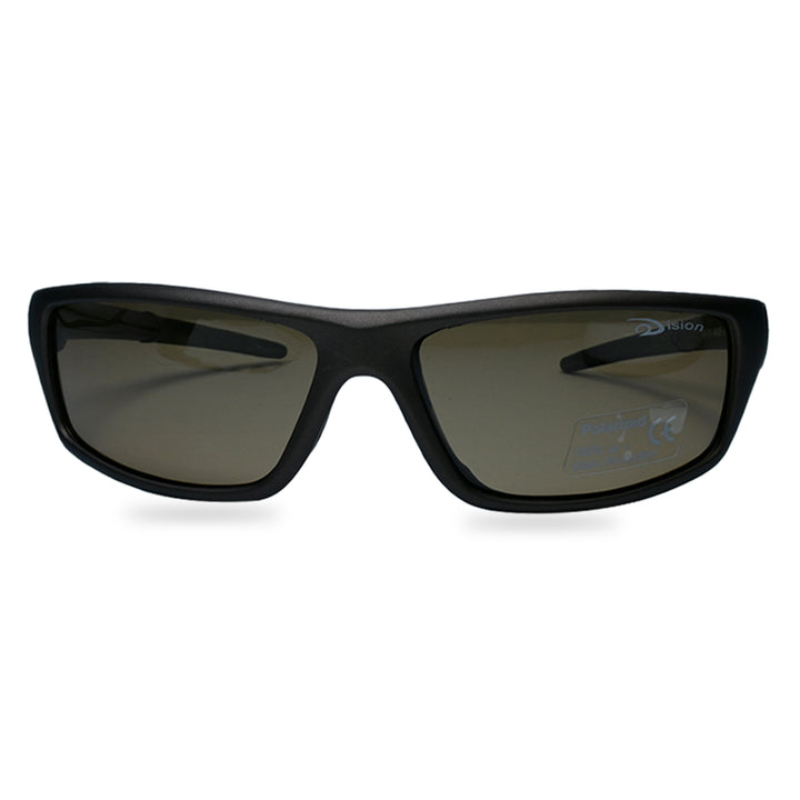 OVision 79-713 - Aviator Sports Polarized Sunglass