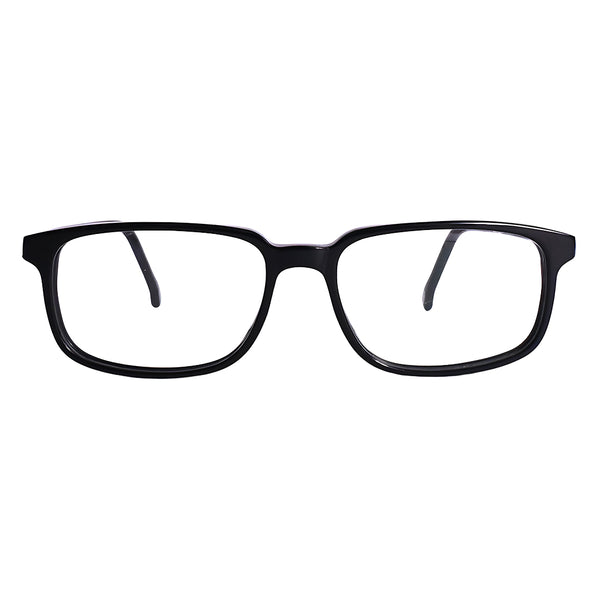 Boom 866 - Unisex Plastic Frame Eyeglass