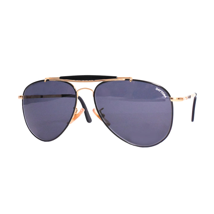 Daytona 882-S - Aviator Metal Sunglasses