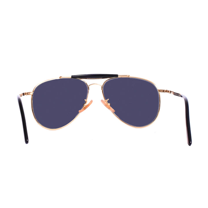 Daytona 882-S - Aviator Metal Sunglasses