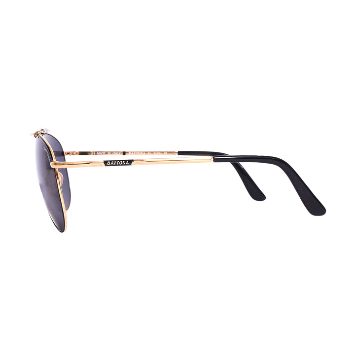 Daytona 882-S - Aviator Metal Sunglasses
