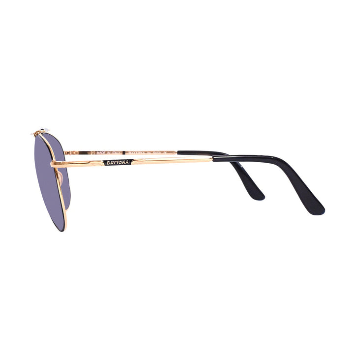 Daytona 882-S - Aviator Metal Sunglasses