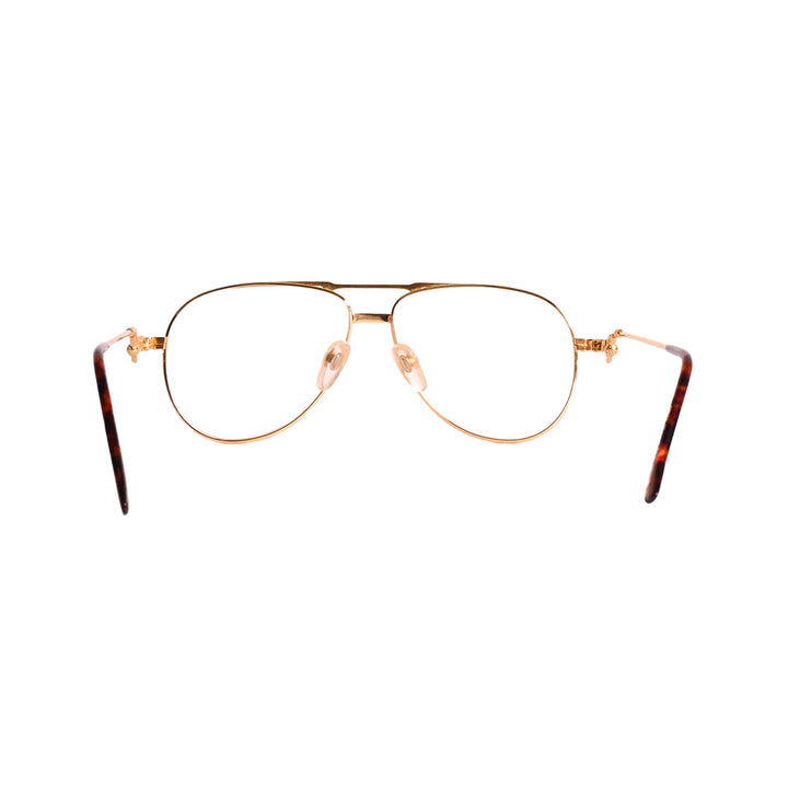 Ovision 913 - Aviator Frame Eyeglasses