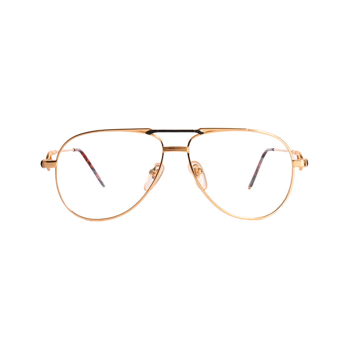 Ovision 913 - Aviator Frame Eyeglasses