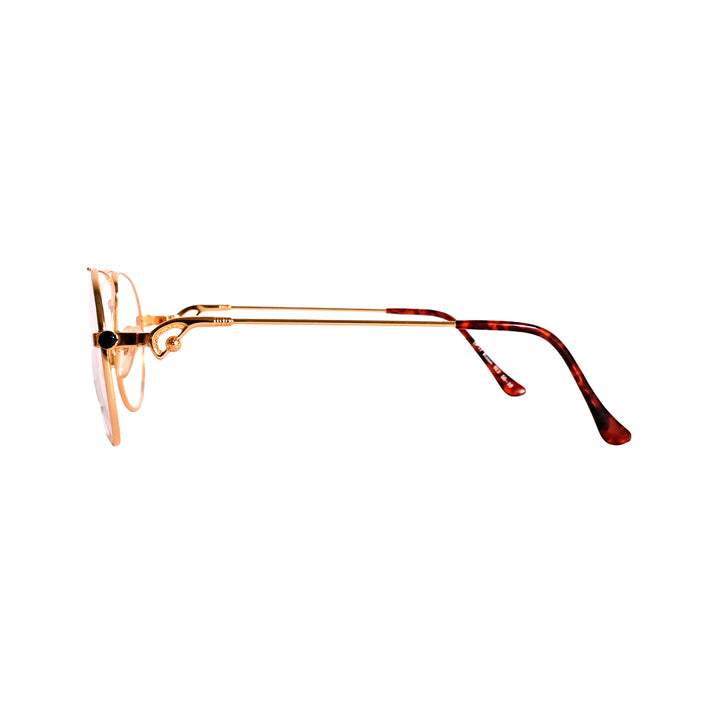 Ovision 913 - Aviator Frame Eyeglasses