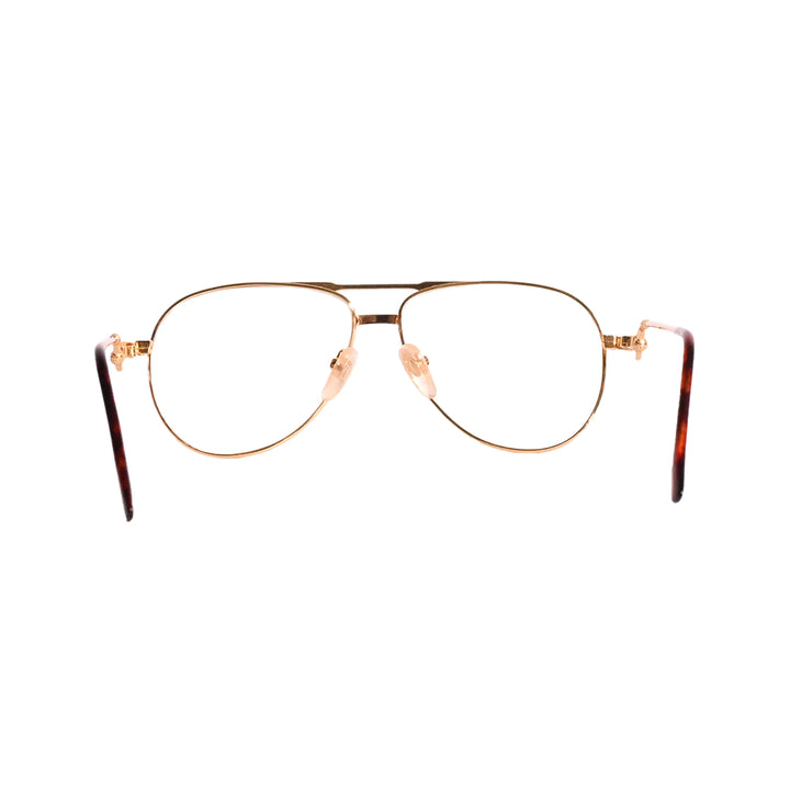 Ovision 913 - Aviator Frame Eyeglasses
