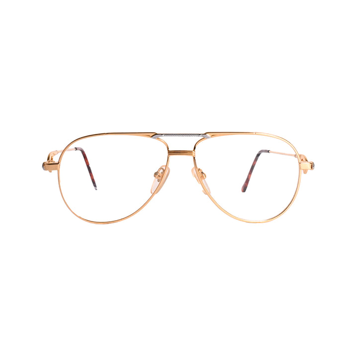 Ovision 913 - Aviator Frame Eyeglasses