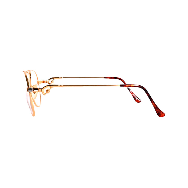 Ovision 913 - Aviator Frame Eyeglasses