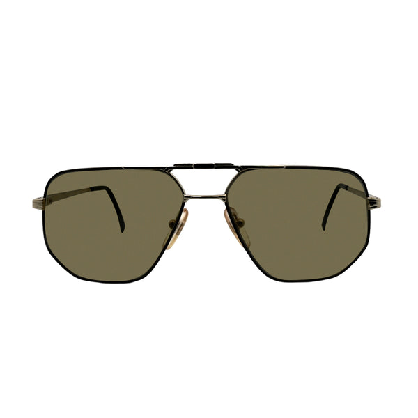 Neo Metal - 965-Gogl - Unisex Metal Sunglasses