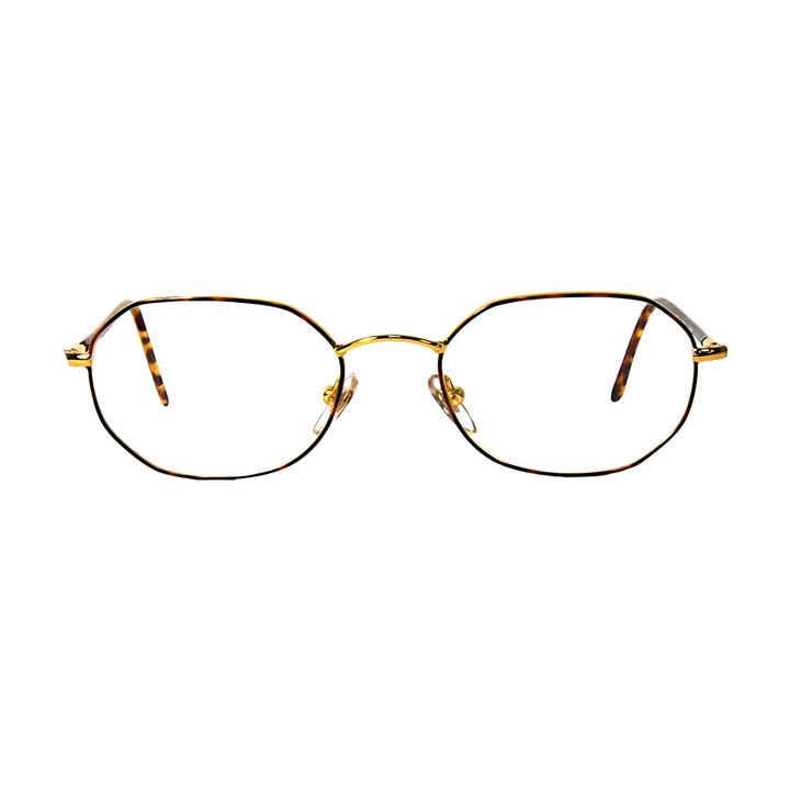 ABC  9778 - Unisex Metal Eyewear