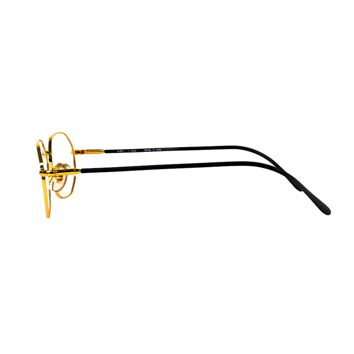 ABC  9778 - Unisex Metal Eyewear