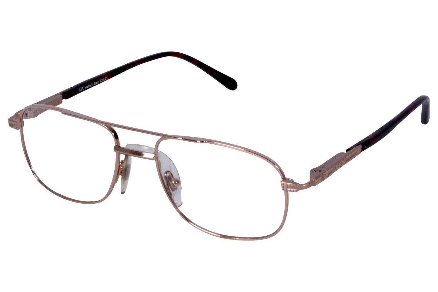 Square Frame Glasses For Men - Optical Mart Store – Opticalmartpk